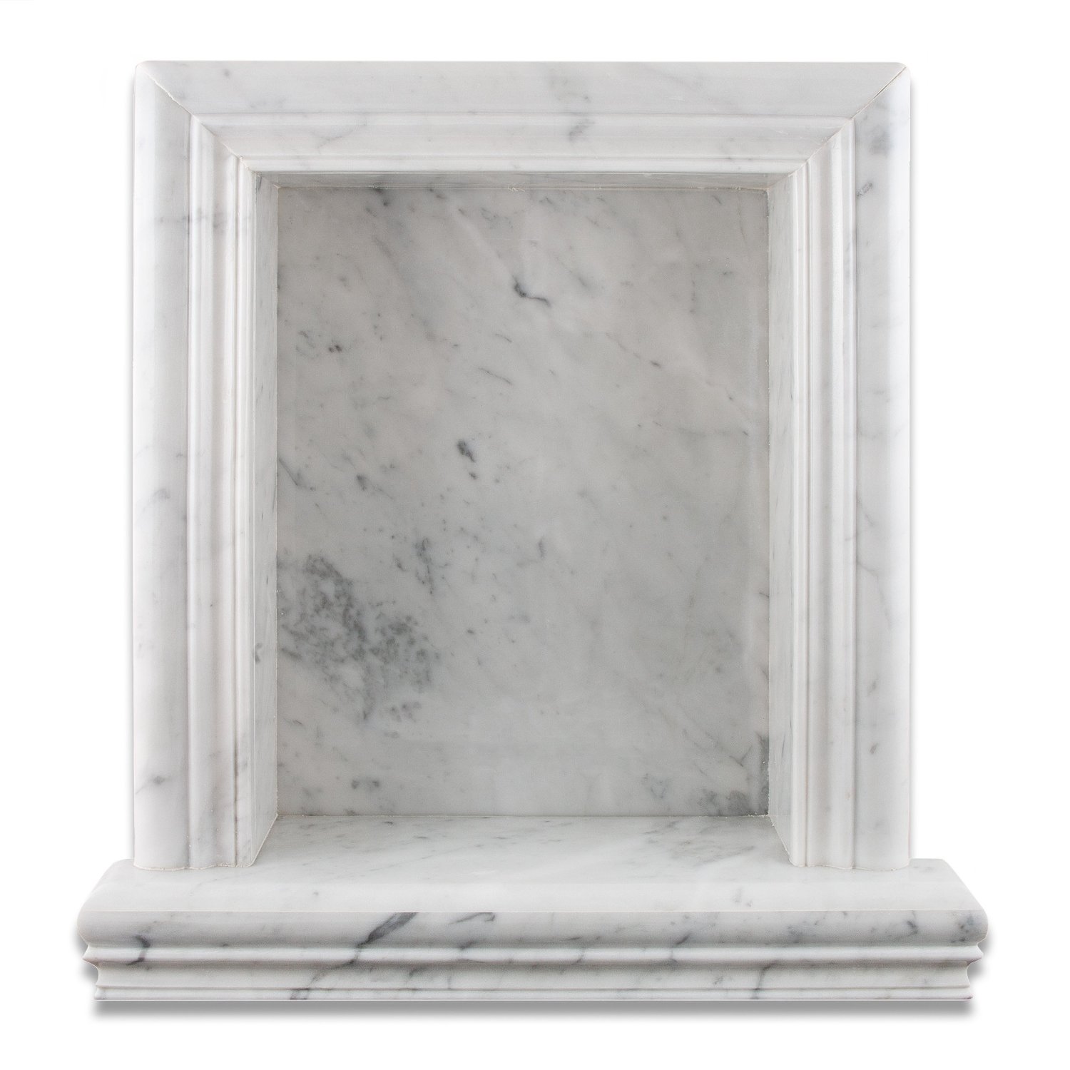 Hand Made Niches – Premium Marble, Travertine, Tile, Mosaics and 